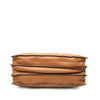 Miu Miu Goatskin Madras Satchel Secondhand