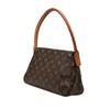 Louis Vuitton Monogram Mini Looping Secondhand