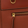 Celine Mini Goatskin Belt Bag Secondhand