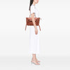 Celine Mini Goatskin Belt Bag Secondhand