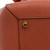 Celine Mini Goatskin Belt Bag Secondhand