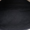 Chanel CC Quilted Metallic Calfskin Street Allure Camera Bag Secondhand
