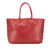 Goyard Goyardine Saint Louis PM Secondhand