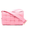 Bottega Veneta Nappa Intrecciato Padded Cassette Crossbody Secondhand