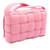 Bottega Veneta Nappa Intrecciato Padded Cassette Crossbody Secondhand