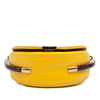 Fendi Leather Moonlight Crossbody Secondhand