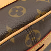 Secondhand Louis Vuitton Monogram Boite Chapeaux Souple MM
