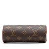 Louis Vuitton Monogram Papillon Pochette Secondhand
