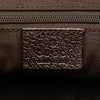 Gucci GG Canvas Abbey D Ring Tote Secondhand