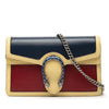 Gucci Mini Tricolor Leather Dionysus Crossbody Secondhand