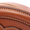 Celine Small Calfskin Cuir Triomphe Oval Crossbody Secondhand