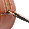 Celine Small Calfskin Cuir Triomphe Oval Crossbody Secondhand