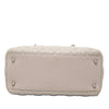 Dior Medium Lambskin Cannage Lady Dior Secondhand