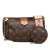 Louis Vuitton Monogram Multi Pochette Accessoires Secondhand