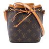 Louis Vuitton Monogram Nano Noe Secondhand