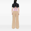 Chanel Small Quilted Aged Calfskin Gabrielle Backpack Secondhand