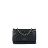 CHANEL Handbags Wallet On Chain Timeless/Classique Second-hand