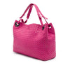 Bottega Veneta Medium Nappa Intrecciato Garda Tote Secondhand
