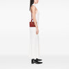 Dior Small Lambskin Cannage Studded Supple Lady Dior Secondhand
