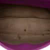 Bottega Veneta Small Nappa Intrecciato Olimpia Shoulder Bag Secondhand
