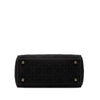 Dior Medium Canvas Cannage Lady D Lite Secondhand