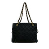 Chanel Caviar Grand Shopping Tote Secondhand