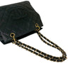 Chanel Caviar Grand Shopping Tote Secondhand
