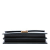 Saint Laurent Smooth Calfskin Monogram Cassandra Clasp Bag Secondhand