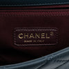 Chanel CC Quilted Calfskin Top Handle Bag Secondhand
