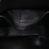 Saint Laurent Small Calfskin Solferino Satchel In Box Secondhand