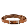Hermès Swift Behapi Triple Tour Bracelet Secondhand
