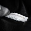 Secondhand Bottega Veneta Textured Nappa Zebra Print Chain Pouch