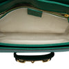 Gucci Medium Calfskin Horsebit 1955 Shoulder Bag Secondhand