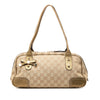 Gucci GG Canvas Princy Shoulder Bag Secondhand