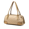 Gucci GG Canvas Princy Shoulder Bag Secondhand