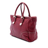 Secondhand Gucci Guccissima Trimmed Calfskin Signoria Tote