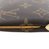 Louis Vuitton Monogram Pochette Milla MM Secondhand