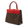 Louis Vuitton Monogram Locky BB Secondhand