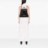 Chanel Large Quilted Shiny Calfskin 22 Backpack Secondhand