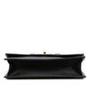 Versace Leather Medusa Flap Chain Shoulder Bag Secondhand