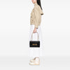 Versace Leather Medusa Flap Chain Shoulder Bag Secondhand