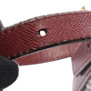 Burberry Nova Check Coated Canvas Crossbody Secondhand