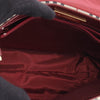Burberry Nova Check Coated Canvas Crossbody Secondhand