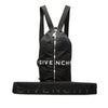 Givenchy Nylon G Zip Duffle Backpack Secondhand