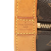 Louis Vuitton Monogram Alma BB Secondhand