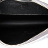 Miu Miu Metallic Matelasse Nappa Wristlet Clutch Secondhand