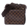 Louis Vuitton Damier Ebene Olav PM Secondhand