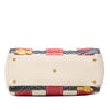 Gucci Small GG Marmont Matelasse Calfskin Trompe L Oeil Satchel Secondhand