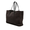 Fendi Zucchino Canvas Tote Secondhand