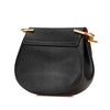 Secondhand Chloé Mini Suede and Calfskin Drew Crossbody
